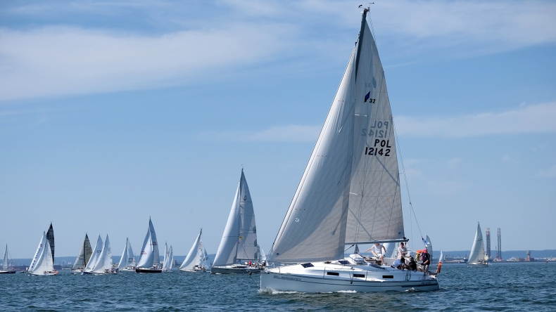 Nord CUP opanuje Trójmiejskie Wybrzeże! - GospodarkaMorska.pl