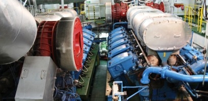 LOTOS Oil umacnia pozycję w żegludze morskiej - GospodarkaMorska.pl