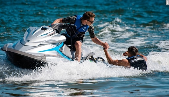 Odwiedzając gdańskie plaże nie będziemy się nudzić - GospodarkaMorska.pl