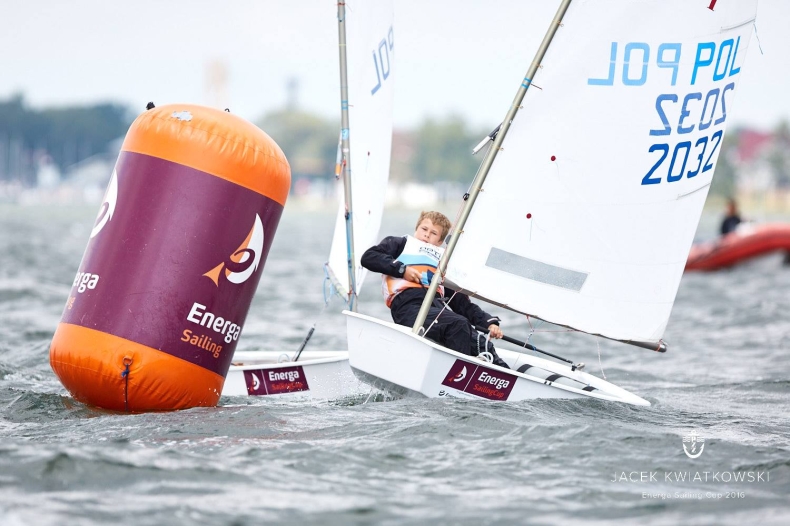 Energa Sailing Gdańsk: dzień otwarty - GospodarkaMorska.pl