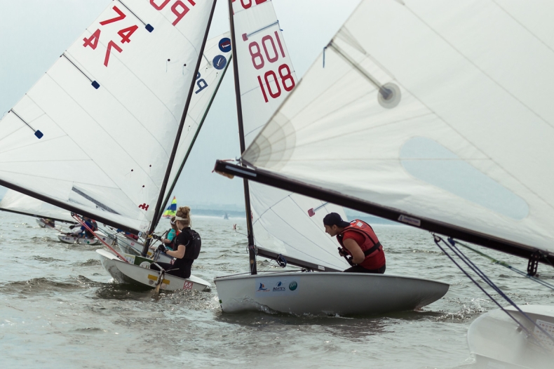 Nord CUP Gdańsk 2016 wystartował - GospodarkaMorska.pl