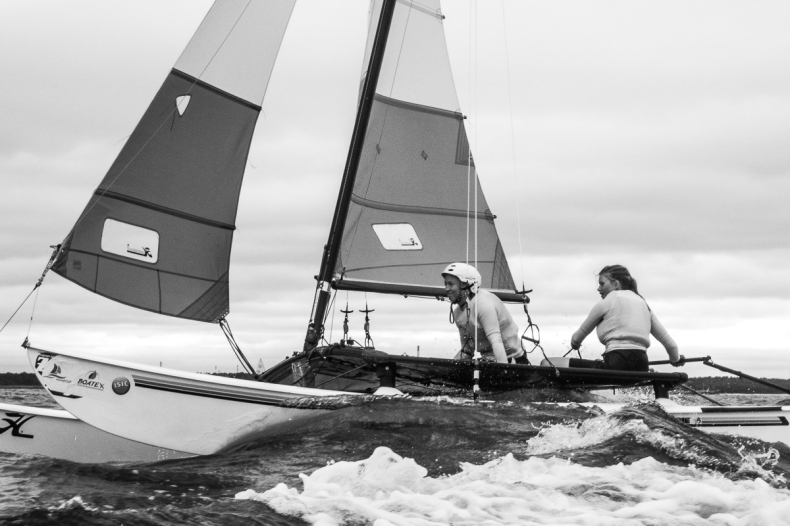 Pierwsze rozstrzygnięcia na Nord CUPie - GospodarkaMorska.pl