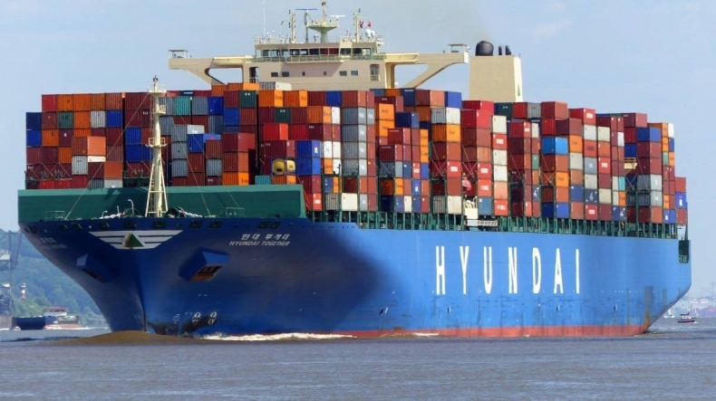 Dołączenie HMM do aliansu 2M. Co się kryje za tym porozumieniem? - GospodarkaMorska.pl