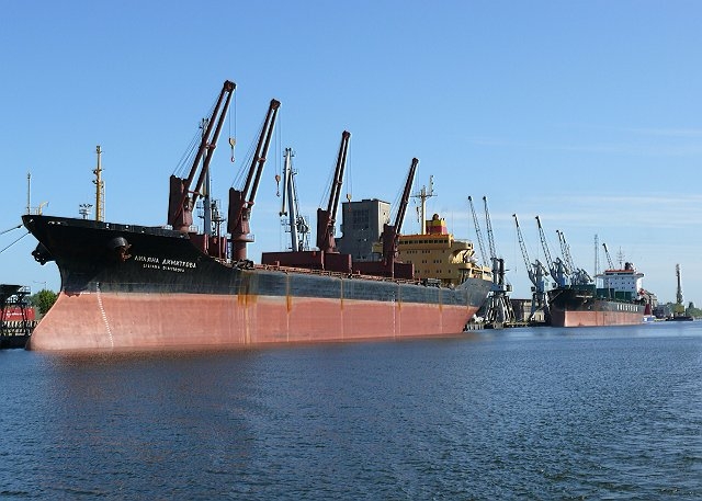 Konfuzja nie powoduje konieczności korekty odpisów amortyzacyjnych - GospodarkaMorska.pl