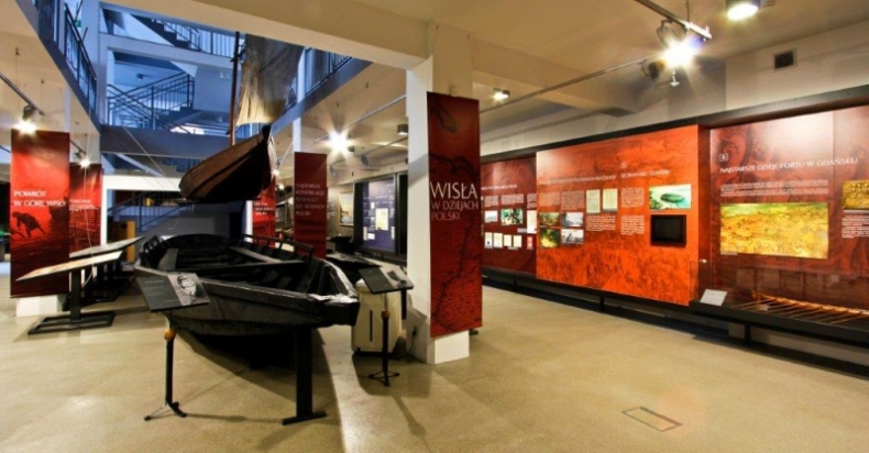 Cały rok dla Wisły - GospodarkaMorska.pl