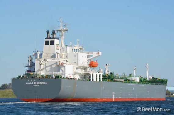 Klauzula „ITL” – ubytki ładunkowe – akt piractwa – analiza sprawy „The Valle di Cordoba” - GospodarkaMorska.pl