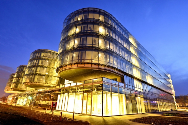 Pomorski Park Naukowo-Technologiczny Gdynia szuka operatora dla pracowni łączności i nawigacji - GospodarkaMorska.pl