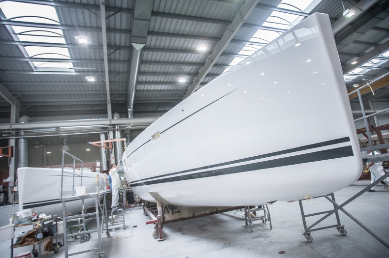 Można się już uczyć szkutnictwa - GospodarkaMorska.pl