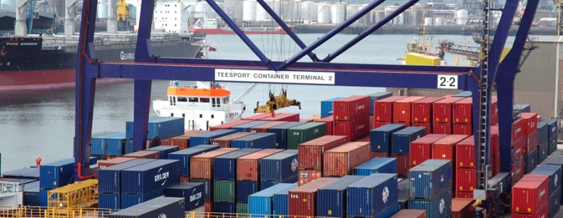 Północne porty Wielkiej Brytanii zawarły pakt - GospodarkaMorska.pl