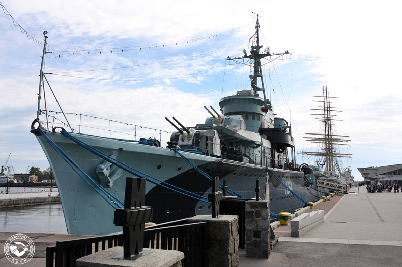 Gdynia razem z NATO - GospodarkaMorska.pl