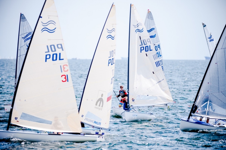 W czwartek startuje Volvo Gdynia Sailing Days (wideo) - GospodarkaMorska.pl