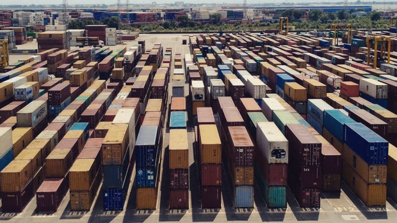 Armatorzy schodzą na ląd. Czy będą zagrożeniem dla spedycji? - GospodarkaMorska.pl