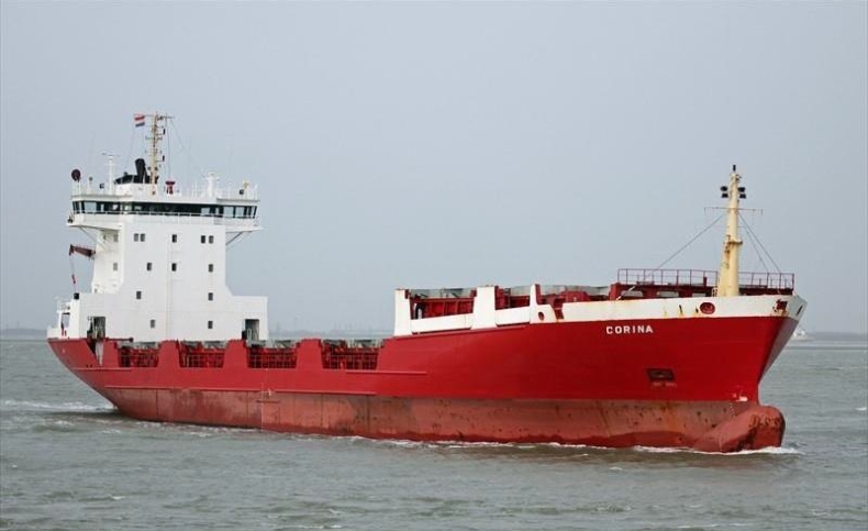 Prokuratura umorzyła śledztwo dotyczące śmierci polskiego marynarza w Dani - GospodarkaMorska.pl