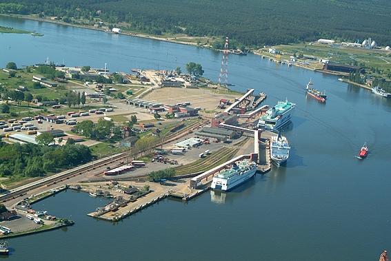 Już wkrótce kolejny wykup akcji w Szczecinie - GospodarkaMorska.pl