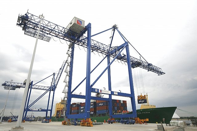 Europejski nakaz zabezpieczenia na rachunku bankowym - GospodarkaMorska.pl