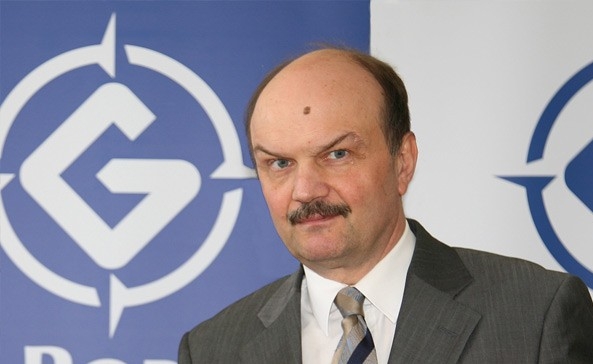 Janusz Jarosiński stracił stanowisko - GospodarkaMorska.pl