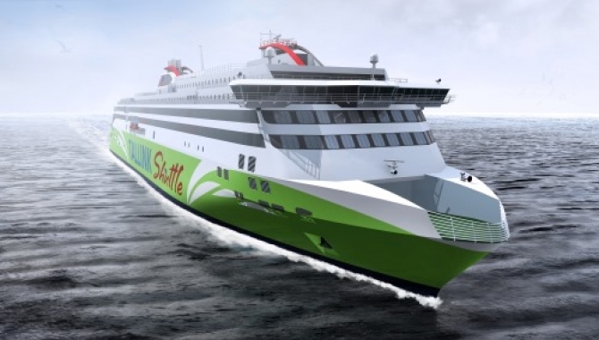 Udany II kwartał dla grupy Tallink - GospodarkaMorska.pl