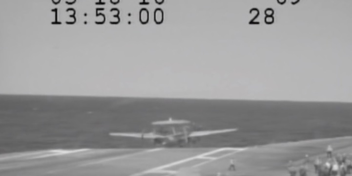 O krok od katastrofy (wideo) - GospodarkaMorska.pl