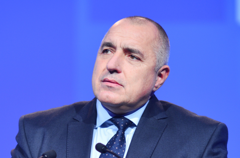 Bułgaria: Spór premiera z prezydentem o obecność NATO na Morzu Czarnym - GospodarkaMorska.pl