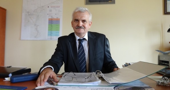 Nowy zastępca dyrektora ds. technicznych UM w Szczecinie - GospodarkaMorska.pl