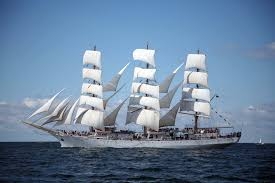 Wystartowały regaty Tall Ships Races - GospodarkaMorska.pl