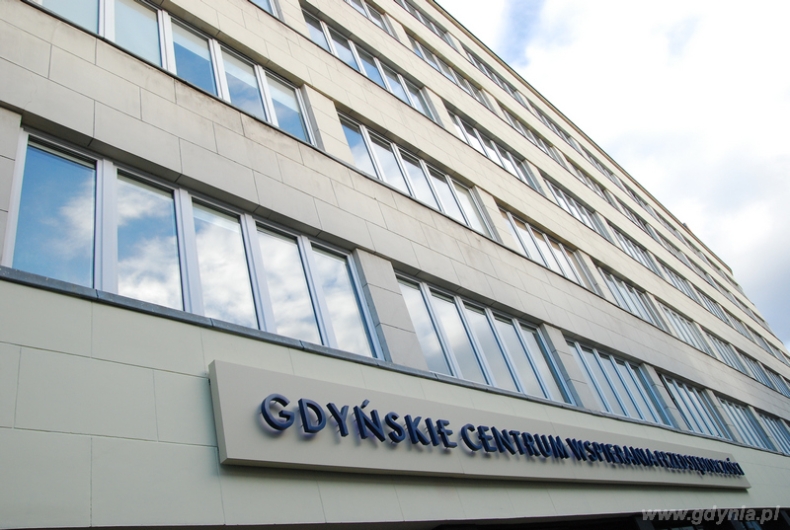 Gdyńskie Centrum Wspierania Przedsiębiorczości wyróżnione przez Komisję Europejską i Ministerstwo Rozwoju - GospodarkaMorska.pl