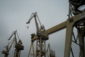 Wiceminister gospodarki morskiej: Liczymy, że do końca września będzie decyzja KE ws. ustawy stoczniowej - GospodarkaMorska.pl