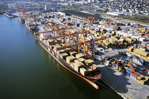 BCT dołącza do organizacji FEPORT - GospodarkaMorska.pl