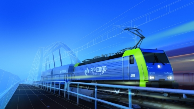 Rząd zajmie się projektem noweli ustawy o transporcie kolejowym - GospodarkaMorska.pl