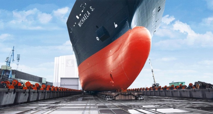 Przekazanie nieruchomości tytułem umorzenia udziałów podlega opodatkowaniu VAT - GospodarkaMorska.pl