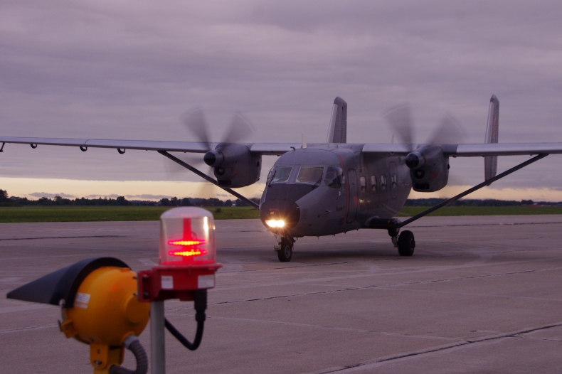 Bryza w Akcji Serce - GospodarkaMorska.pl