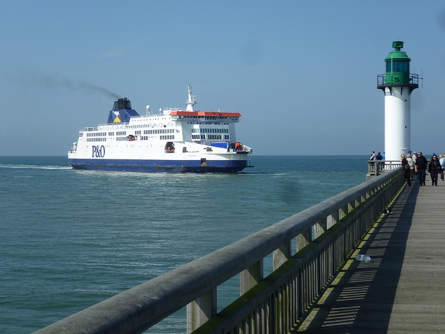 Okiem eksperta: Wydajność energetyczna a cykl życia statku - GospodarkaMorska.pl