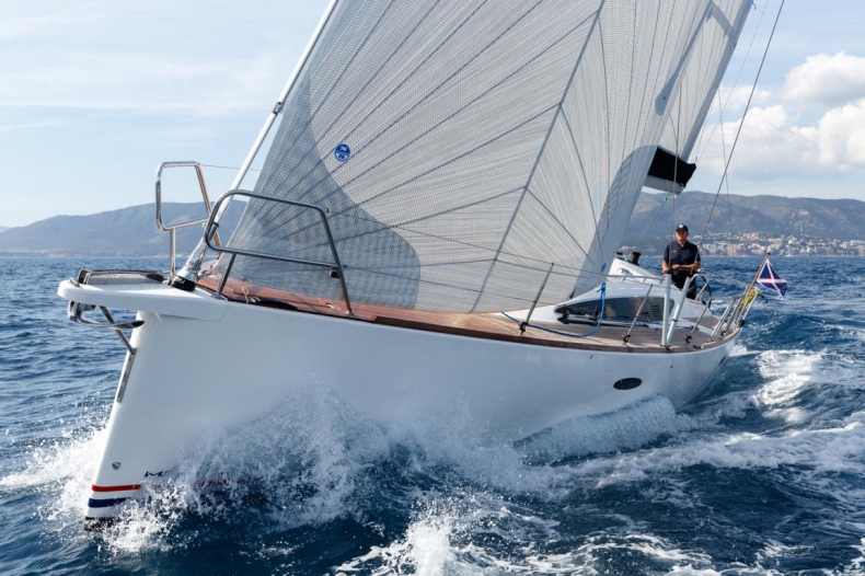 Delphia Yachts na targach Wiatr i Woda 2016 w Gdyni - GospodarkaMorska.pl