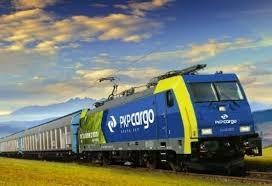 PKP CARGO przetransportowała w czerwcu wiecej niż przed rokiem - GospodarkaMorska.pl