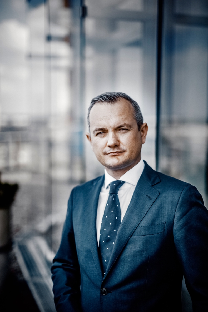 Zmiany w składzie Rady Dyrektorów CEEP - GospodarkaMorska.pl