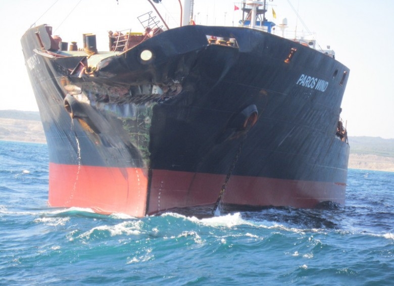 Niepotrzebne ryzyko jako przesłanka zwolnienia ubezpieczyciela z odpowiedzialności za wypadek morski - GospodarkaMorska.pl