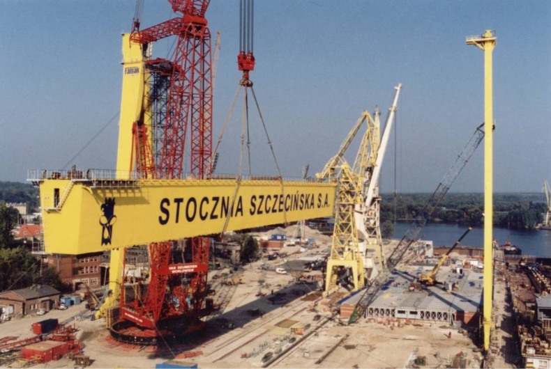 Prezydent podpisał ustawę o aktywizacji przemysłu stoczniowego - GospodarkaMorska.pl