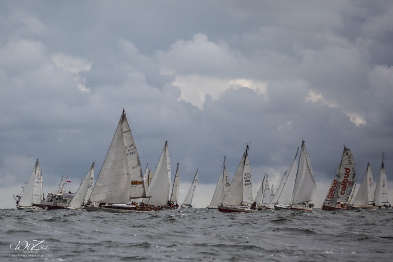 XVI Regaty Unity Line – morska przygoda dla wilków morskich i nowicjuszy - GospodarkaMorska.pl