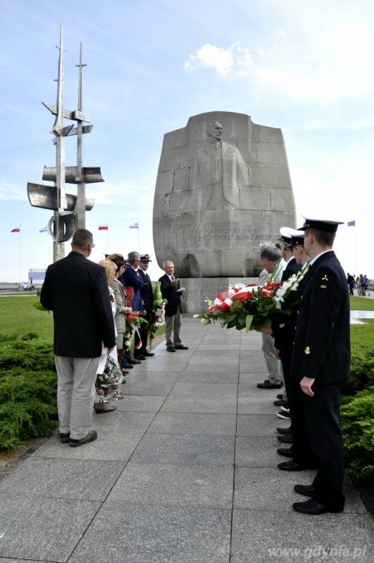 Pamięci Josepha Conrada - GospodarkaMorska.pl