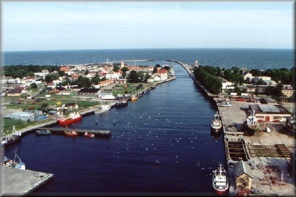 Małe i średnie porty będą modernizowane - GospodarkaMorska.pl