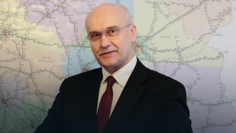 Ministerstwo potwierdza - Piotr Stomma złożył dymisję - GospodarkaMorska.pl