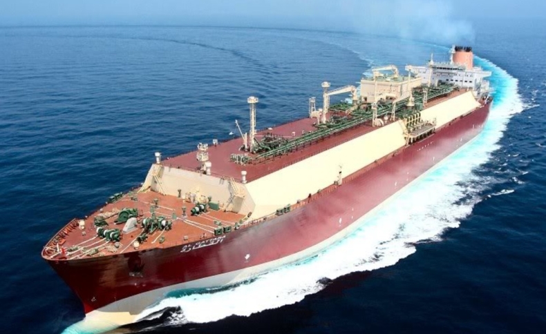 Kolejna dostawa LNG do Polski - GospodarkaMorska.pl