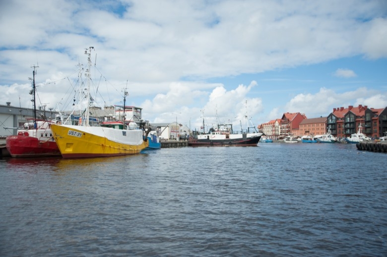 Ministerstwo wprowadzi zakaz połowu dorszy w okresie ich tarła - GospodarkaMorska.pl