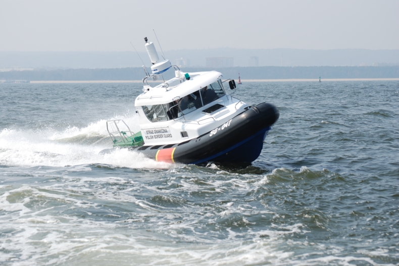 Na ratunek - GospodarkaMorska.pl