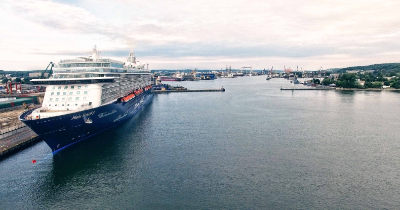 Polska firma opracowała unikatowy system wykrywania i neutralizacji dronów - GospodarkaMorska.pl