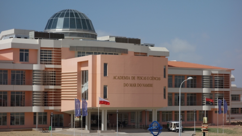 Projekt „Angola” (nowe zdjęcia) - GospodarkaMorska.pl