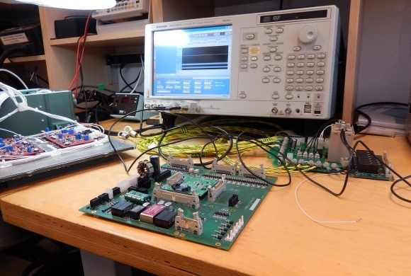 Pilica flagowym  programem rozbudowanego CBR w Tarnowie - GospodarkaMorska.pl