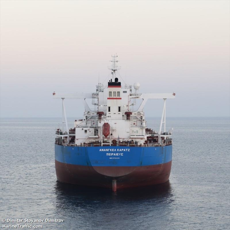 W pobliżu wysp Senkaku zatonął chiński kuter rybacki - GospodarkaMorska.pl