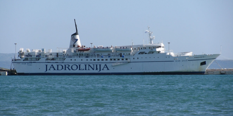 Remontowa Marine Design & Consulting zaprojektuje prom ro-pax dla chorwackiego armatora - GospodarkaMorska.pl