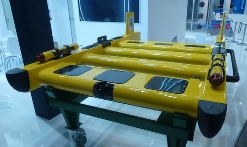 Przedstawiciele parlamentu Indonezji z oficjalną wizytą w Polskiej Grupie Zbrojeniowej - GospodarkaMorska.pl